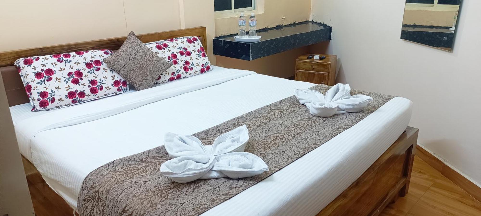 Hotel Vip Prime Puri Exteriör bild