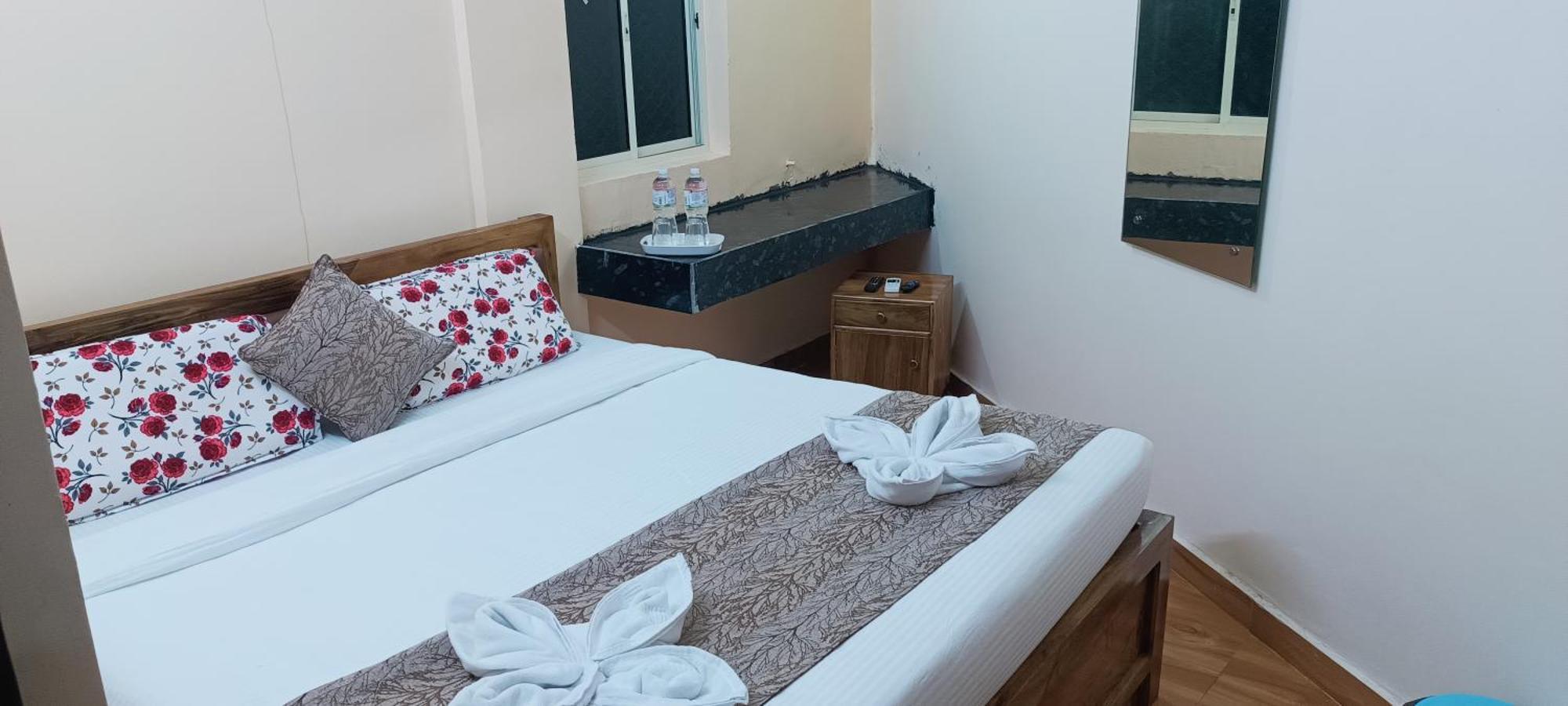 Hotel Vip Prime Puri Exteriör bild