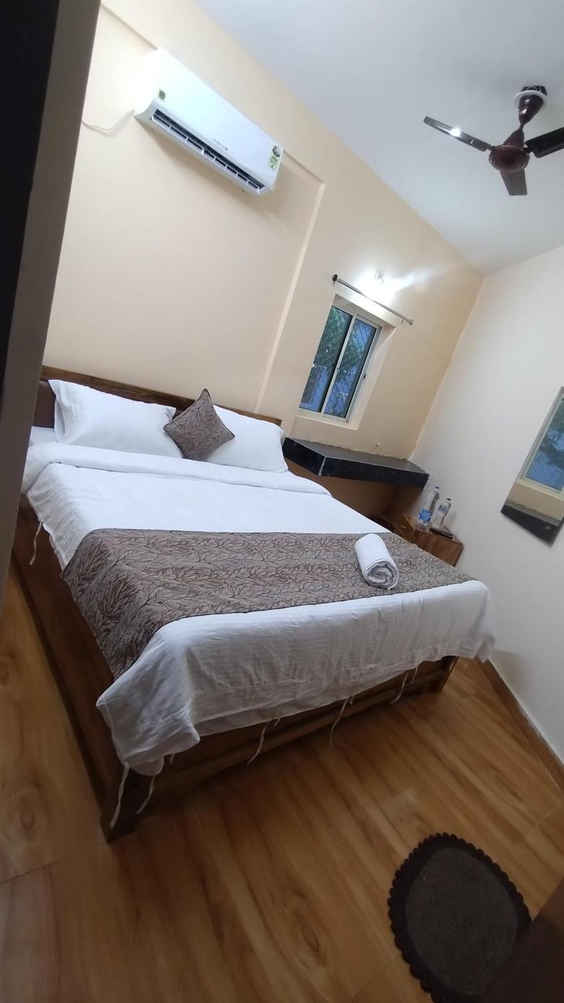 Hotel Vip Prime Puri Exteriör bild